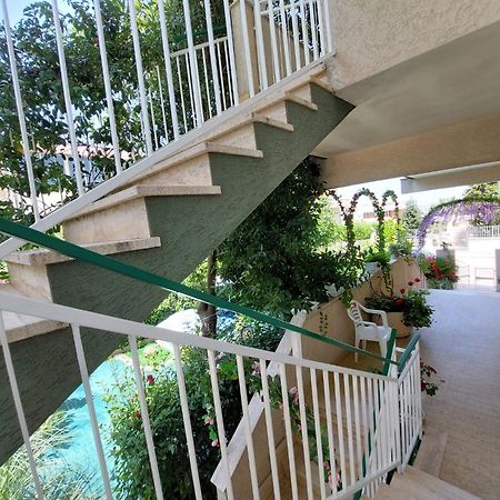 Casa Di Sofia Hotel Castellana Grotte Luaran gambar