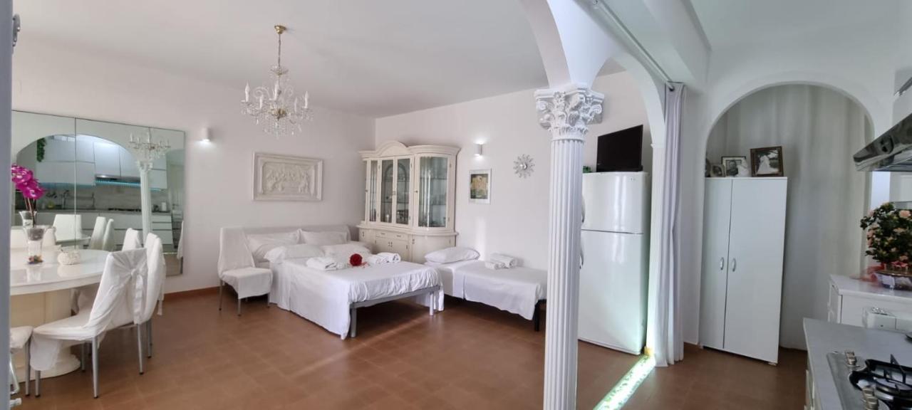 Casa Di Sofia Hotel Castellana Grotte Luaran gambar