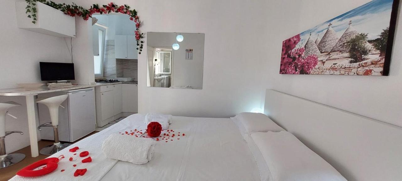 Casa Di Sofia Hotel Castellana Grotte Luaran gambar