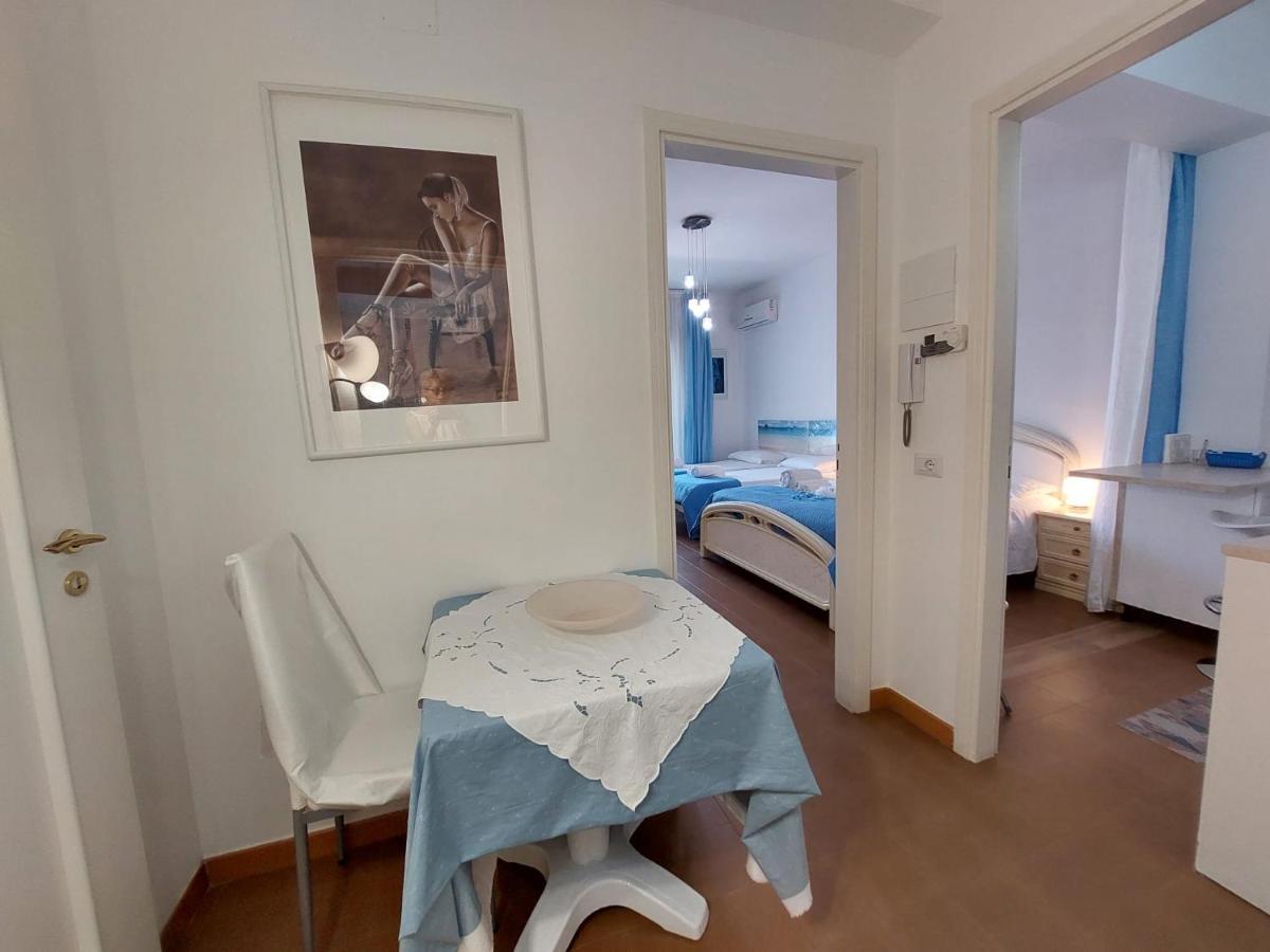 Casa Di Sofia Hotel Castellana Grotte Luaran gambar