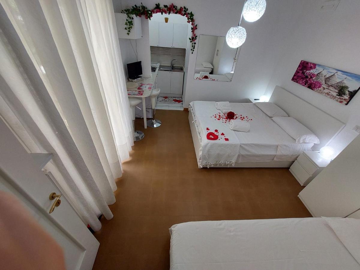 Casa Di Sofia Hotel Castellana Grotte Luaran gambar