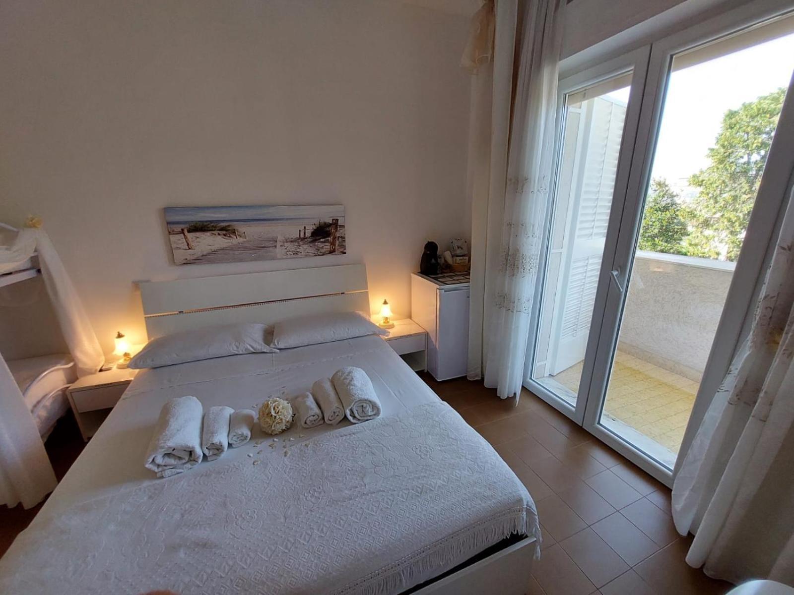 Casa Di Sofia Hotel Castellana Grotte Luaran gambar
