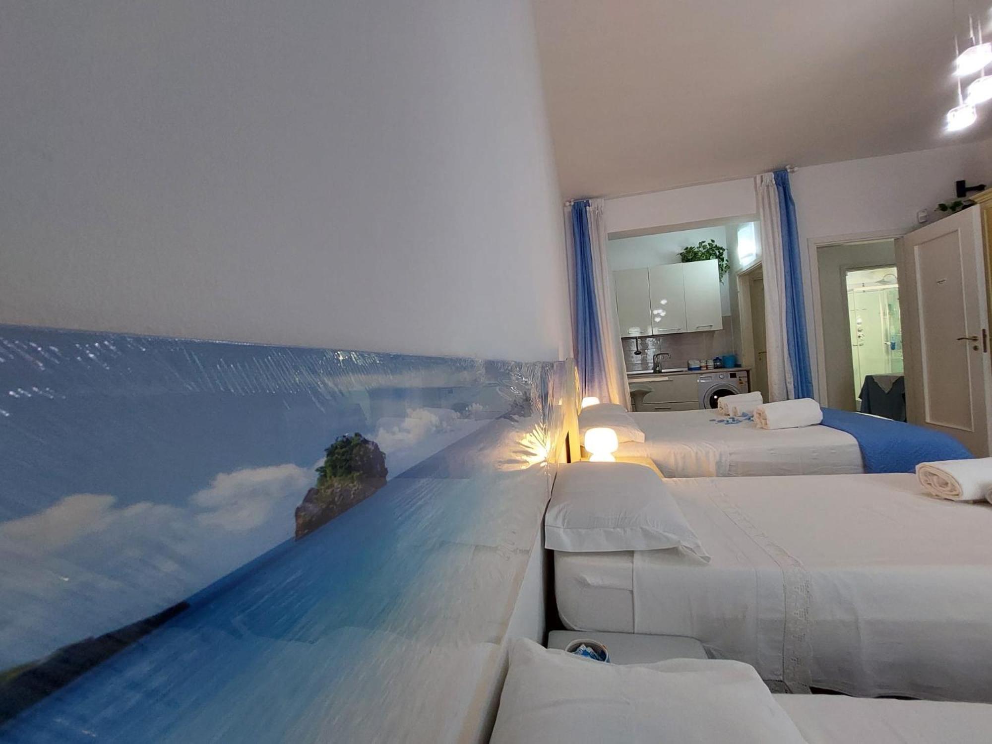 Casa Di Sofia Hotel Castellana Grotte Luaran gambar