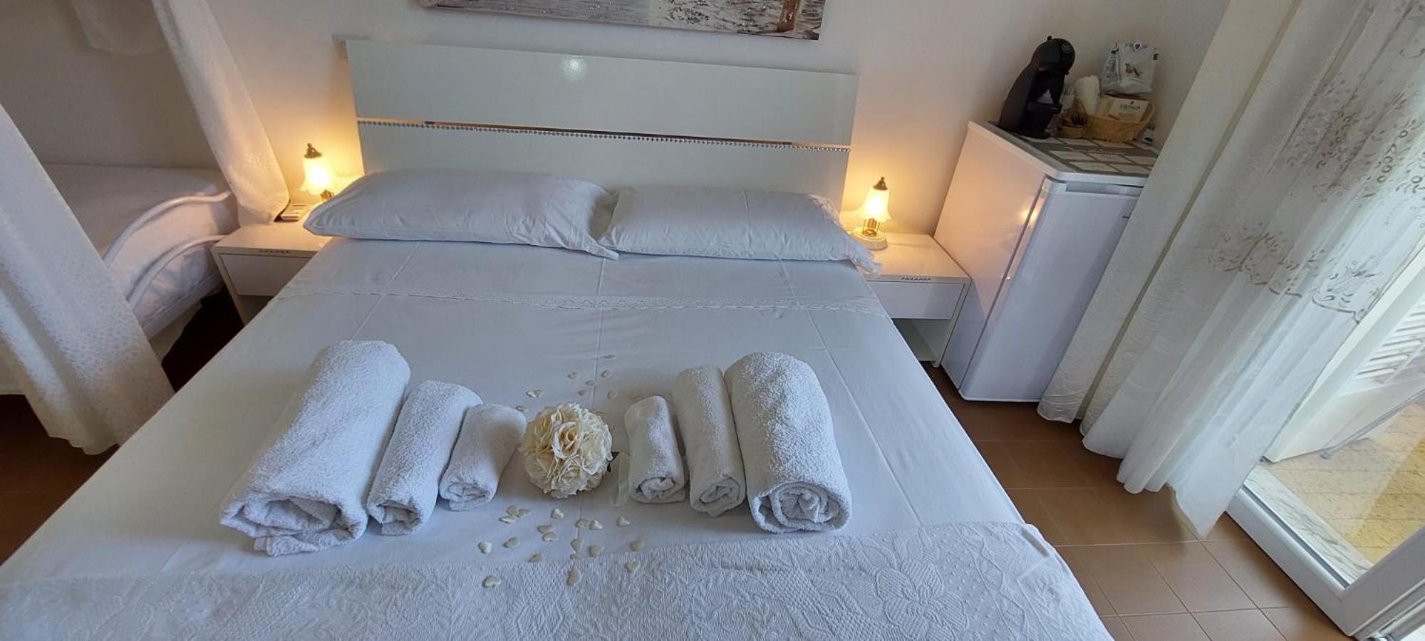 Casa Di Sofia Hotel Castellana Grotte Luaran gambar