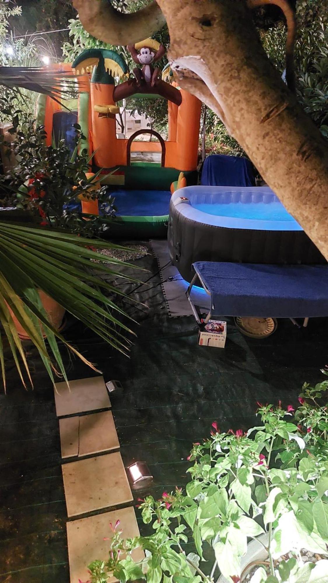 Casa Di Sofia Hotel Castellana Grotte Luaran gambar